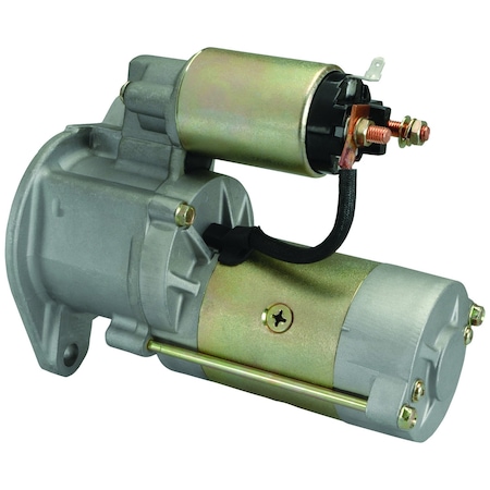 Wai Global STRMI OSGR 24V 19842N